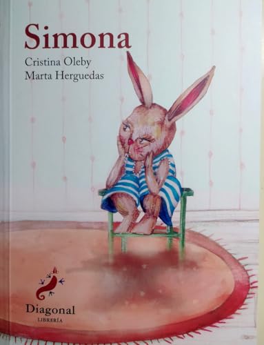 Portada de Simona