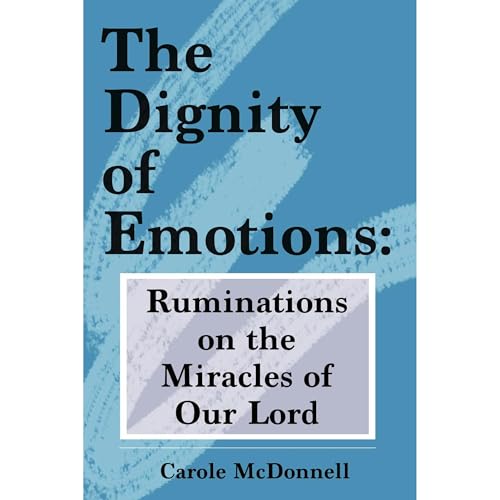 The Dignity of Emotions (Written by Carole McDonnell) episode artwork
