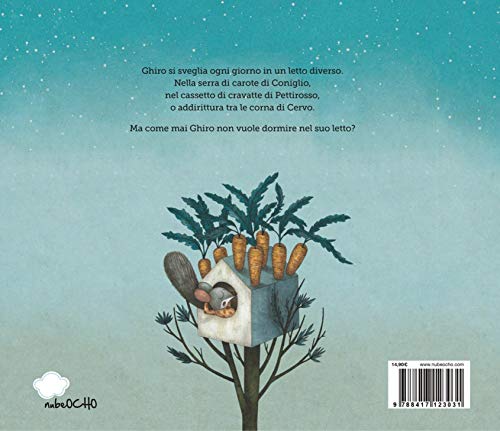 I Sette Letti Di Ghiro. Ediz. A Colori - 13