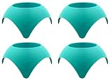 Beach Vacation Accessory Turtleback Sand Coaster Drink Cup Holder, Teal, Pack of 4