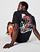 Nike Men's Basketball Graphic T-Shirt, Black, X-Large