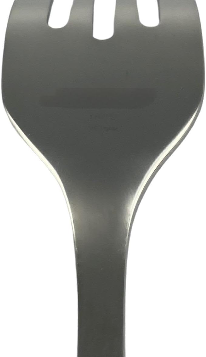 2 / Design II 18/8 Stainless Steel Dinner Fork (Set of Four)