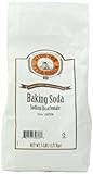 Giustos Vita Grain Baking Soda, 5-pound Bag (Pack of 2)