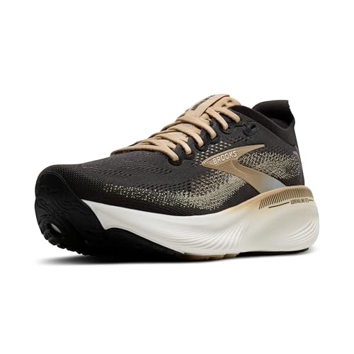 Image of Brooks Men's Adrenaline GTS 25 Supportive Running & Walking Shoe
