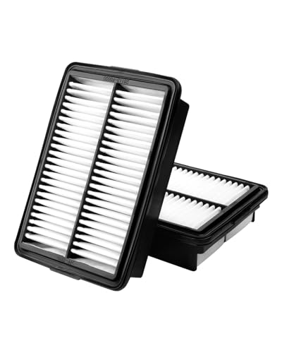 Image of 2-Pack Engine Air Filters for 2011-2014 Hyundai Sonata 2.0L&2.4L