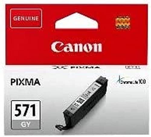 Canon CLI 571GY - vue 5