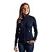 Produktbild Stehkragen Zip Jacke Damen, Marineblau, XL