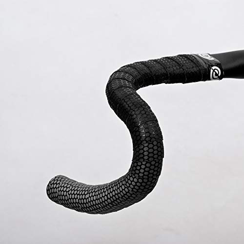 BikeRibbon Grade Plus ruban guidon anti-vibration contre mal aux mains