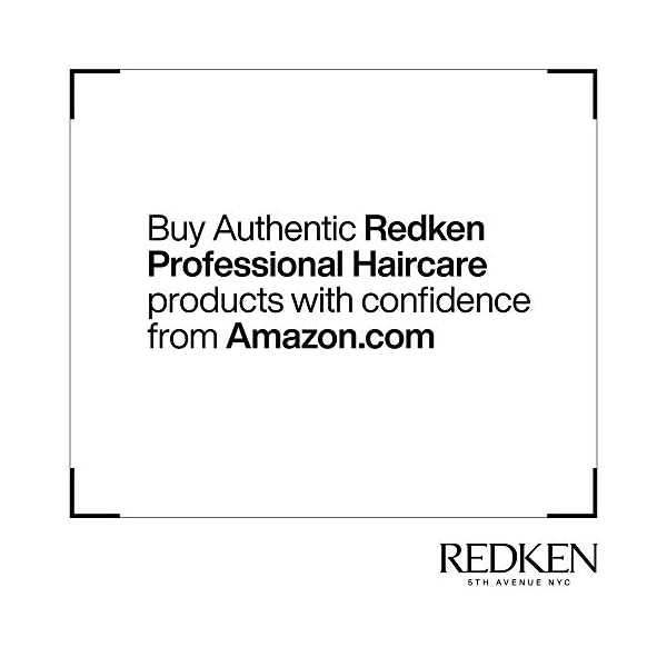 Redken Brews Cream Pomade For Men, Medium Hold, Natural Finish 3.4 Ounce