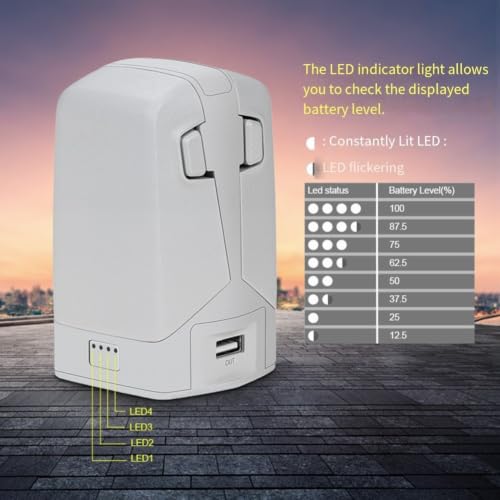 Hub bidirectionnel pour recharger vos batteries sans surchauffe - 7
