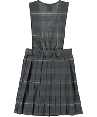 Green/Gold *Plaid #83*