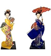 Amazon | 日本人形 日本着物人形 Japanese doll japanese