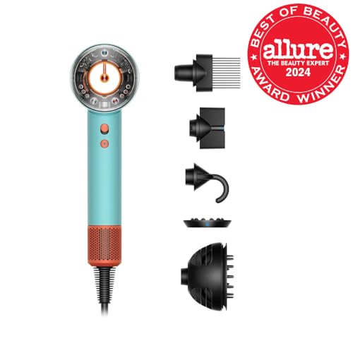 Dyson Supersonic Nural™ Hair Dryer