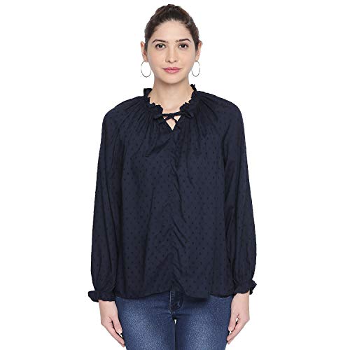 Image of Honey by Pantaloons Women's Regular Fit Top