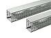 Produktbild Rittal TS 8800.754 Rack Zubehör grau PVC TS 100 mm 80 mm 2000 mm