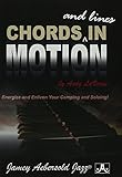 Chords and Lines in Motion
