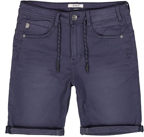 Boxer homme Garcia Bermuda en coloris Dark Moon, sous-vêtement confortable au quotidien