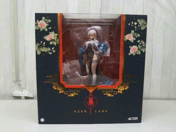 Amazon | フィギュア ALTER アルター ベルファスト 彩雲の薔薇Ver. 1/7