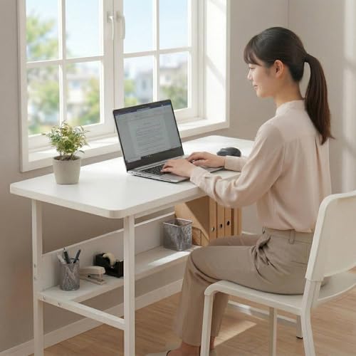 北欧風 パソコンデスク ホワイト」の人気商品一覧 | 安い商品を通販