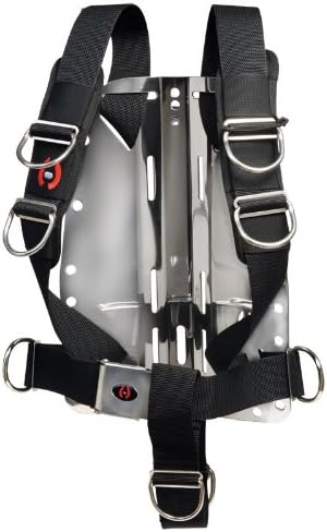 Solo Harness System