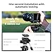 K&F CONCEPT Camera Tripod, 75