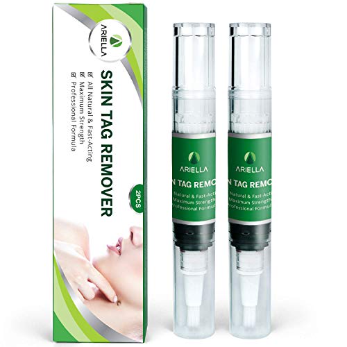 Ariella Skin Tag Remover and Mole Remover 2pcs