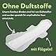 The Cheeky Panda Damenbinden aus Bambus mit Flügeln – Starker Schutz – 12 Binden – Superabsorbierend und Plastikfrei!