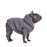 Premium Quality Fabrics: Our innovative Butter-stretch fabric is soft, durable and comes with a 4-way stretch, offering optimal flexibility and comfort for dogs.