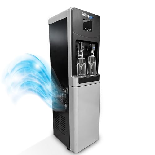 Solaris WaterGen A20 Standalone Unit