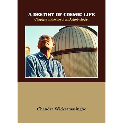 A Destiny of Cosmic Life