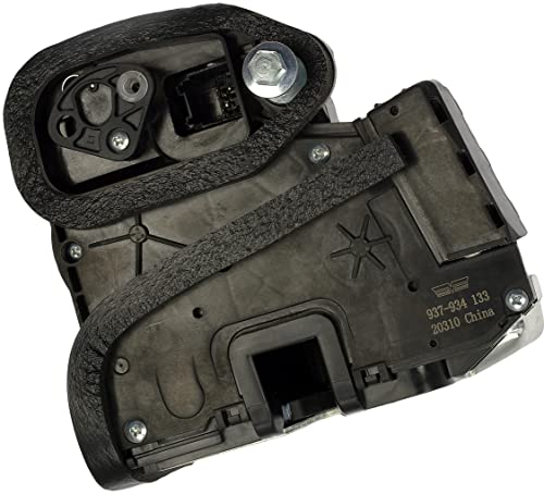 Dorman 937-934 Front Driver Side Door Lock Actuator Motor Compatible with Cadillac/Chevrolet/GMC Models by Dorman - Image 6