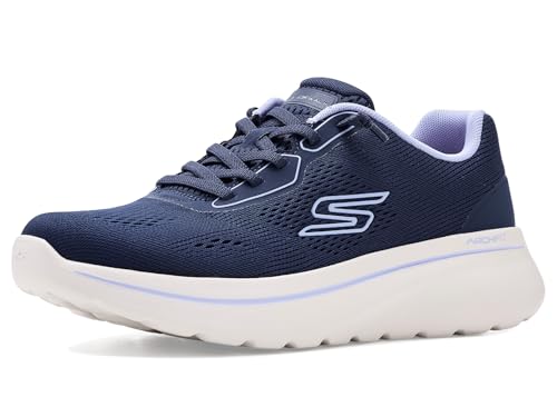 Skechers Women's Go Walk Arch Fit N-Joy Ellie