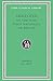 Aristotle: On the Soul. Parva Naturalia. On Breath. (Loeb Classical Library No. 288)