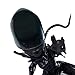 Monster High Skullector Alien Doll – Limited Edition Mattel Collectible with Metallic Outfit & Certificate of Authenticity