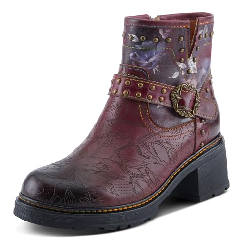 Spring Step L'Artiste Women's Branchout Fashion Boot