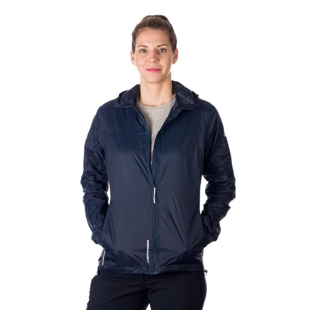 NORTHFINDER Regenjacke 5000 Mm Wasserdicht Winddicht NORTHFINDER