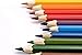 Colored Pencils Soft Core Color Pencil Set for Kids Adult Coloring Books Drawing, Writing Sketching (24 Count)