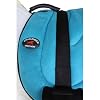 CHALLENGER Horse Saddle PAD Western Adult Youth Neoprene Bareback Pad Cinch Stirrups 39187