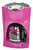Efbe-Schott SC KA 600 P Design-Kaffeeautomat mit Glaskanne