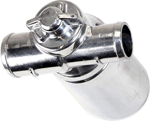 Evan Fischer Idle Control Valve Compatible With 2001-2006 Bmw X5, 1996-2000 328I, 2004-2006 X3 & 1992-1995 325I #TOP2