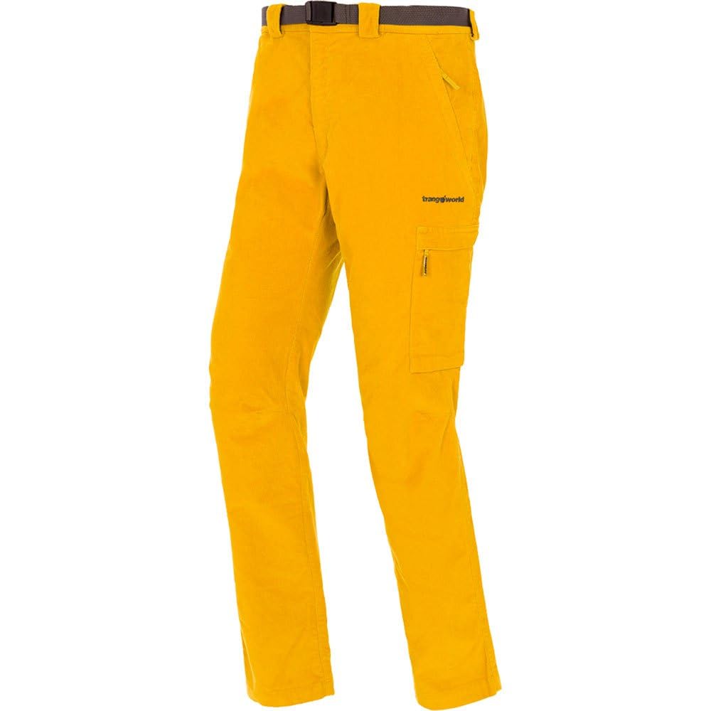 TRANGOWORLD Trangoworld Kolob Pants - Pant. Largo Hombre