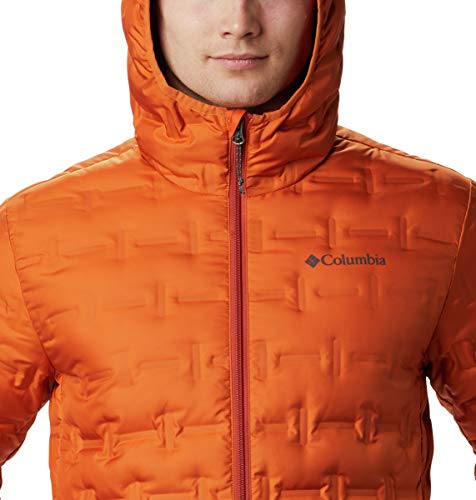 Image of Columbia Delta Ridge Down Jacket