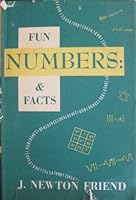 Numbers: Fun & Facts B0006ATUBY Book Cover