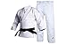 Produktbild adidas J500 Unisex Judo-Uniform, Weiß, 7/200 cm