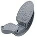 YOFIT Foot Rocker,Foot Stretcher Ankle Stretcher Upgrade,Grey,YOF109