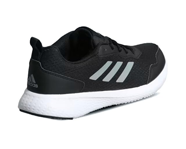 Image of adidas Men Running Sports Shoes | Restound M | Black |