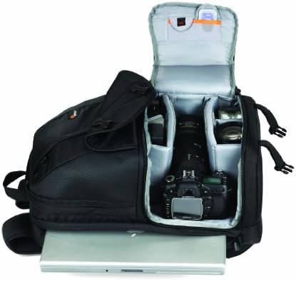 250 DSLR Camera Backpack 