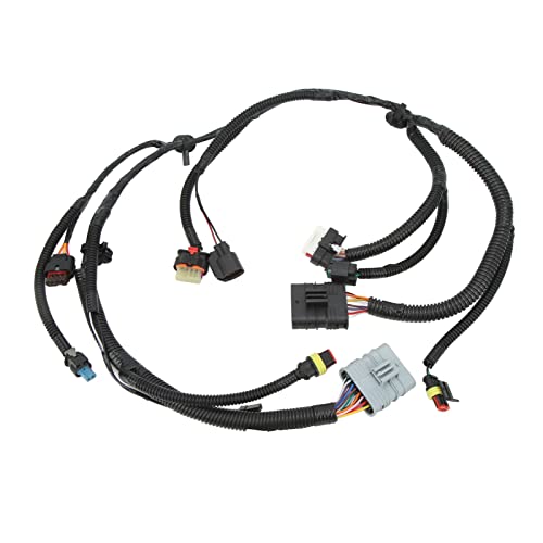 Substituição do Chicote de Fios do Ar Condicionado do Carro, Ajuste Direto paraModelo 3 2017-2022, M