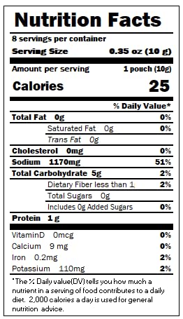 Miniatura 5 de Base de sopa de ramen - Miso - Paquete de 8 Producto de Japón. Paquete de sopa para fideos asiáticos, bueno con cualquier cobertura de ramen.Caldo