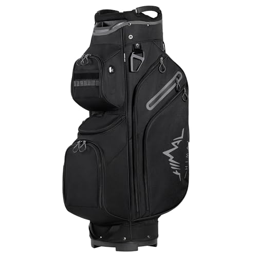 UNIHIMAL Golf Cart Bag, 15...